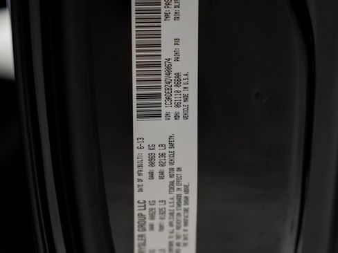 Used 2013 SRT Viper GTS w/ GTS Laguna Interior Pkg RWD image 62