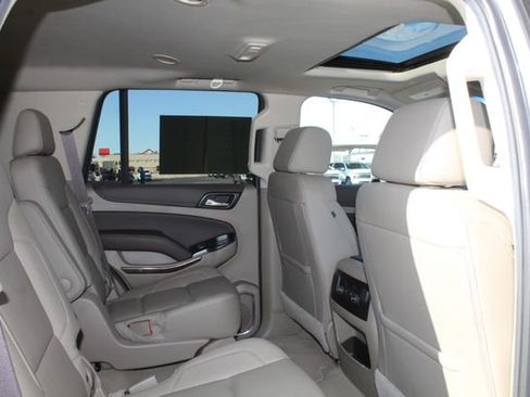 Used 2019 Chevrolet Tahoe LT image 15