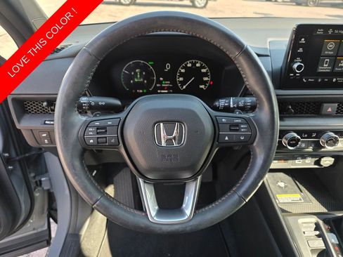 Used 2024 Honda CR-V Sport-L image 28