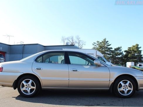 Used 2002 Acura TL image 40