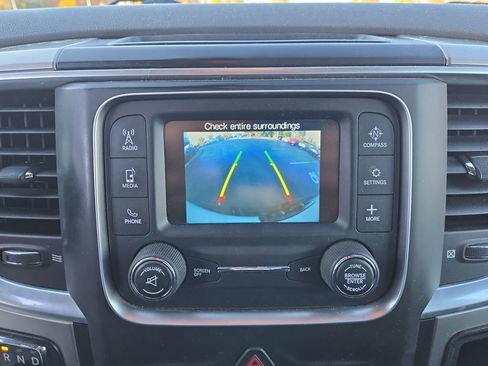 Used 2020 RAM 1500 Classic Warlock image 24