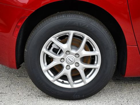 New 2026 Chrysler Pacifica Select image 7