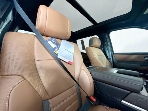 New 2026 Toyota Tundra 1794 Edition image 44