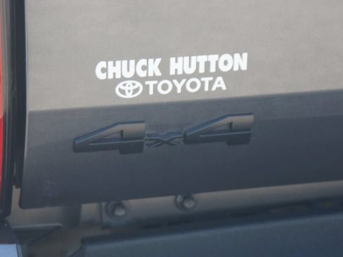 Used 2025 Toyota Tundra SR w/ SR Tow Package AWD/4WD image 18