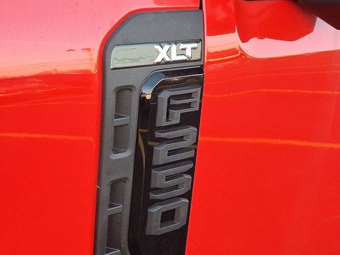 New 2026 Ford F250 XLT w/ XLT Premium Package image 22