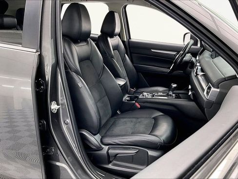 Used 2018 MAZDA CX-5 Touring w/ Preferred Equipment Package image 7