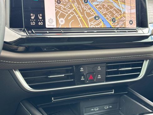 New 2026 Volkswagen Atlas SEL AWD/4WD image 21