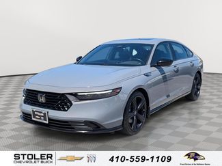 Used 2023 Honda Accord Sport video 1
