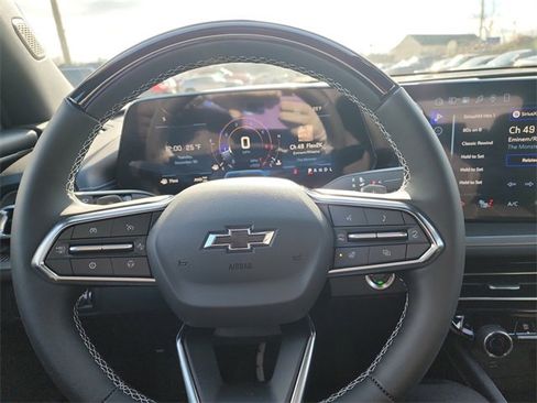 New 2026 Chevrolet Traverse LT w/ Enhanced Driving Package image 20