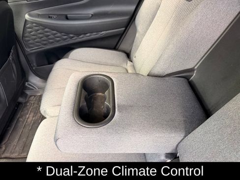 Certified 2022 Hyundai Santa Fe SEL Convenience AWD/4WD image 29