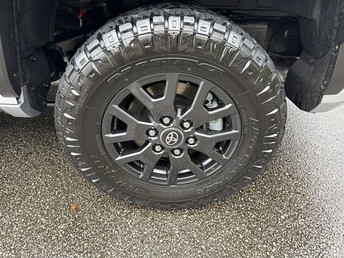 Used 2026 Toyota 4Runner SR5 AWD/4WD image 20
