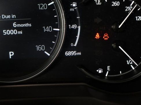 Used 2024 MAZDA CX-5 Signature image 18