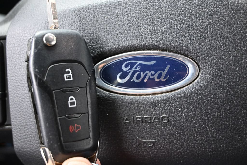 Used 2023 Ford F150 XL w/ STX Appearance Package AWD/4WD image 33