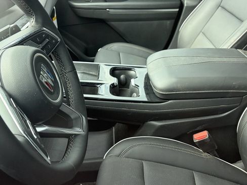 Used 2026 Buick Enclave Preferred w/ Power Package FWD image 12