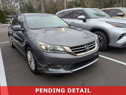 Used 2013 Honda Accord EX-L