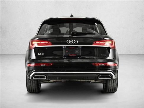 Certified 2022 Audi Q5 2.0T Premium Plus image 7