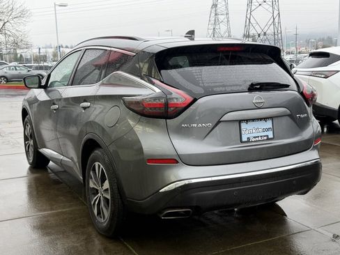 Used 2023 Nissan Murano SV image 5