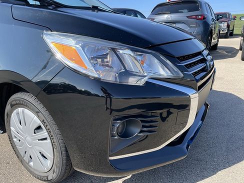 Used 2022 Mitsubishi Mirage ES image 22