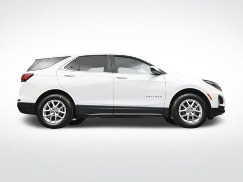 Used 2023 Chevrolet Equinox LT AWD/4WD image 29