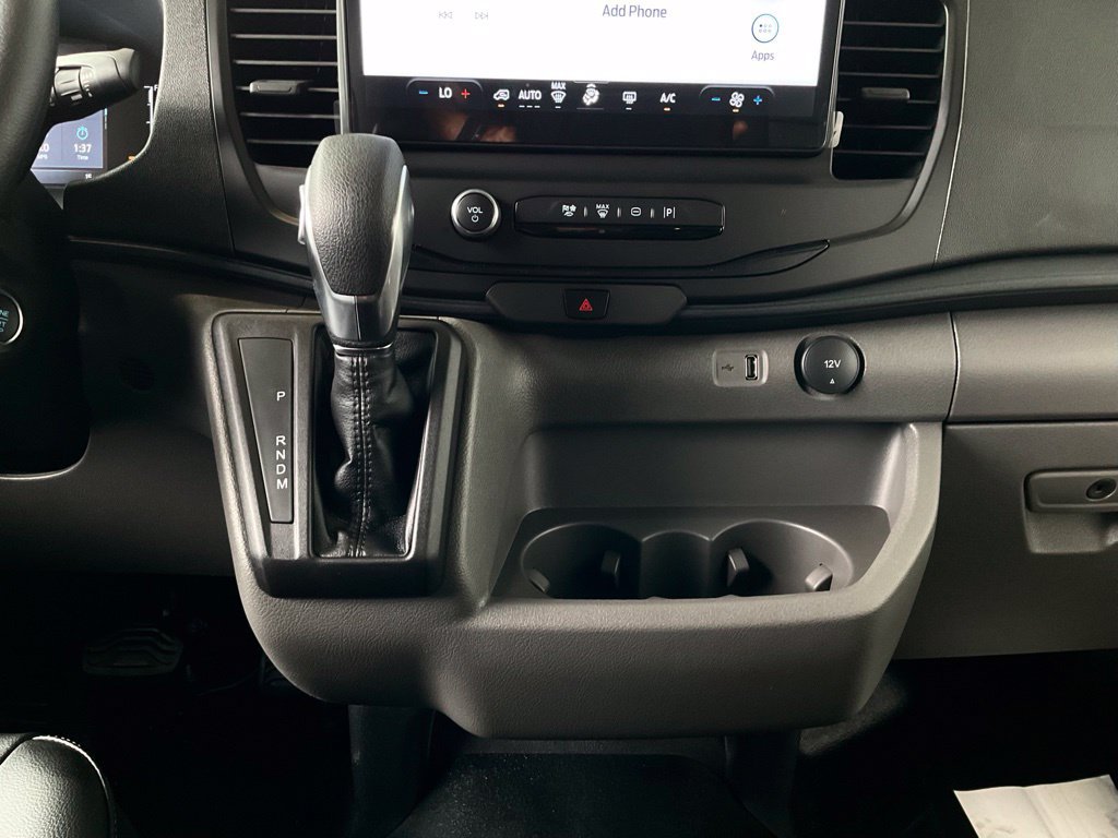New 2027 Ford Transit 350 XL RWD image 22