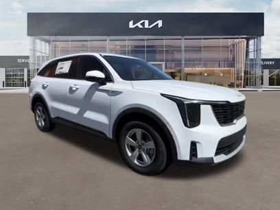 New 2026 Kia Sorento LX