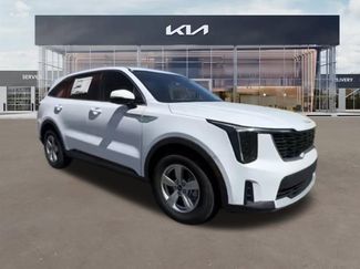 New 2026 Kia Sorento LX FWD video 1