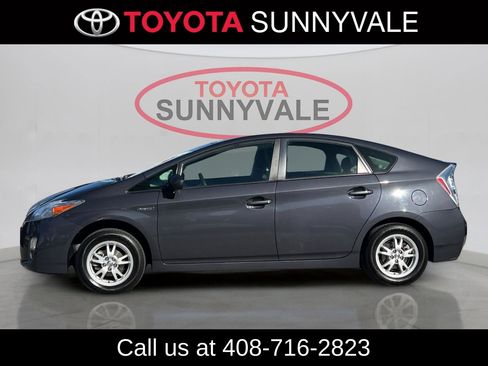 Used 2010 Toyota Prius Two image 6