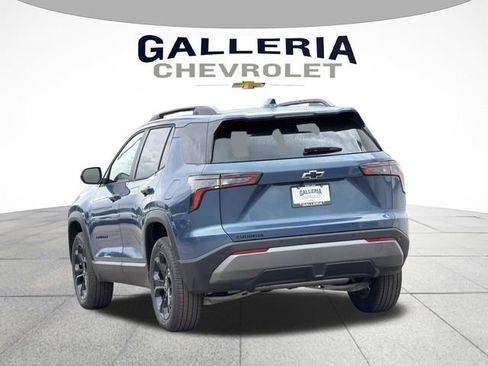 New 2026 Chevrolet Equinox LT FWD image 5
