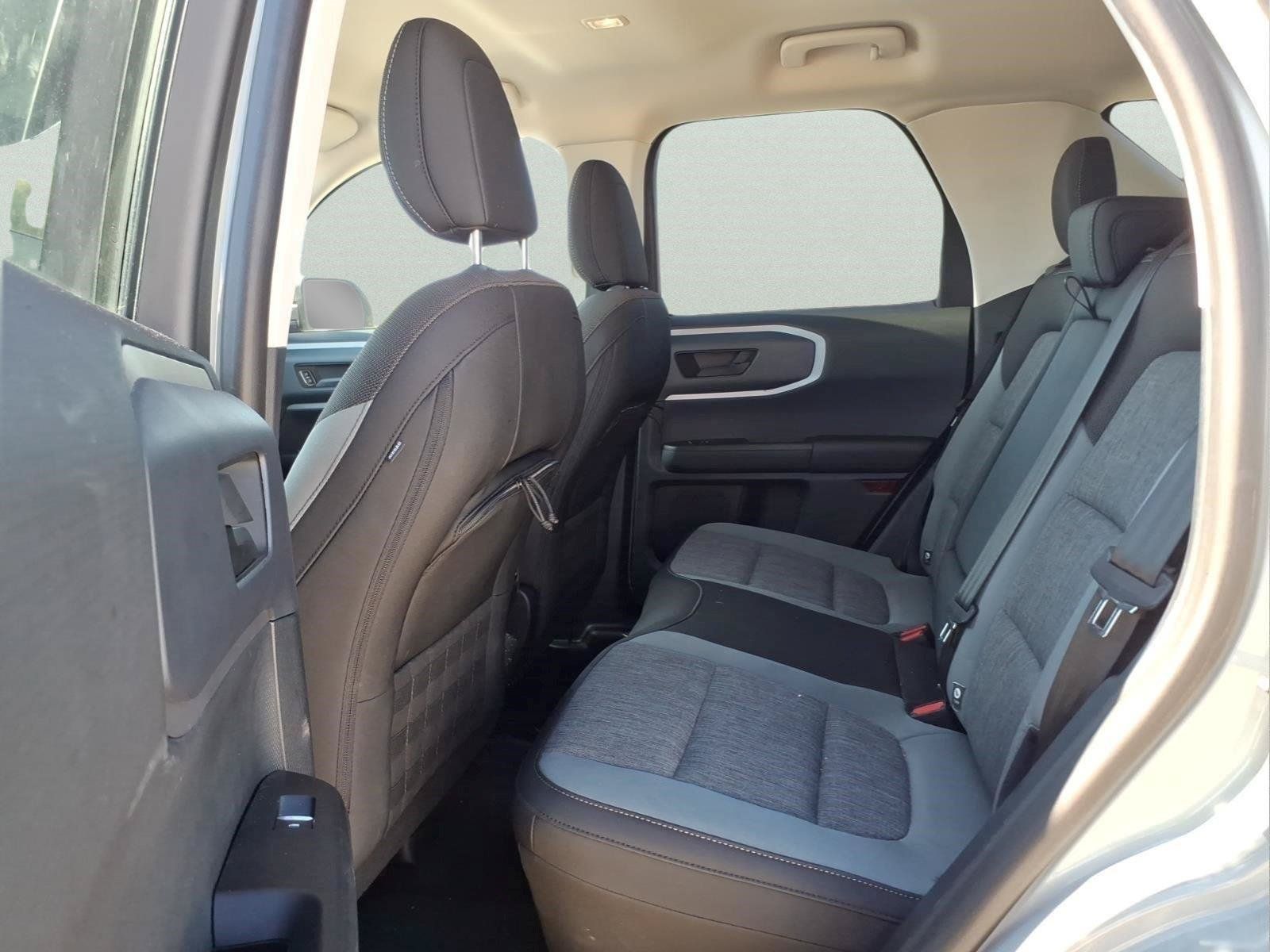 Used 2021 Ford Bronco Sport Big Bend AWD/4WD image 11