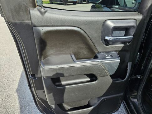 Used 2014 Chevrolet Silverado 1500 LT w/ All Star Edition AWD/4WD image 22