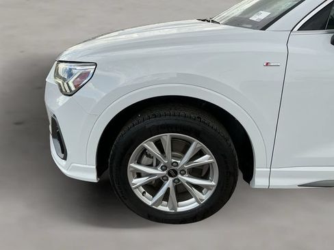 Used 2025 Audi Q3 2.0T Premium AWD/4WD image 18