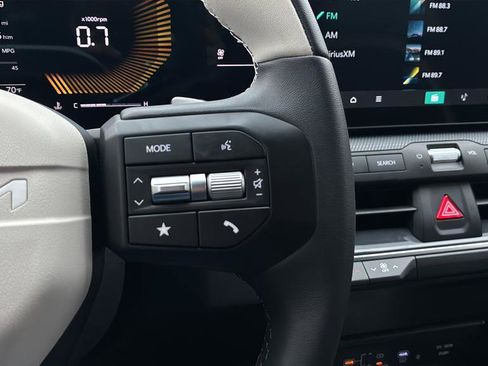 New 2026 Kia K4 GT-Line Turbo FWD image 26