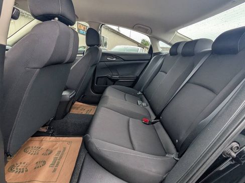 Used 2020 Honda Civic LX image 26