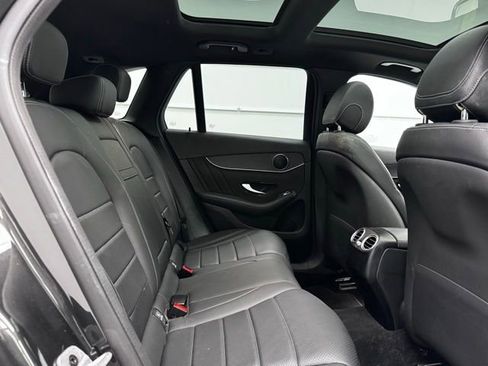Used 2022 Mercedes-Benz GLC 300 GLC 300 image 17