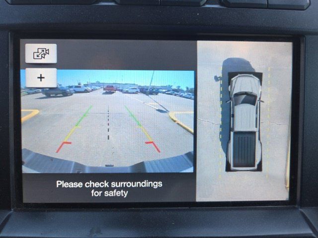Used 2018 Ford F350 Lariat w/ Lariat Ultimate Package AWD/4WD image 33