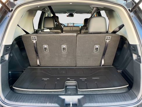 Used 2025 Honda Pilot EX-L image 25