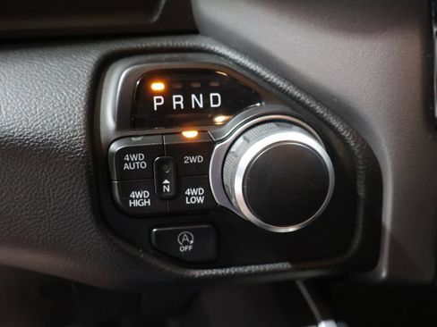 Used 2023 RAM 1500 Big Horn w/ Trailer Tow Group AWD/4WD image 30