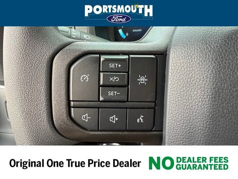 New 2025 Ford F150 STX w/ STX Black Appearance Package image 14