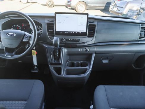 Used 2022 Ford Transit 350 XLT image 17