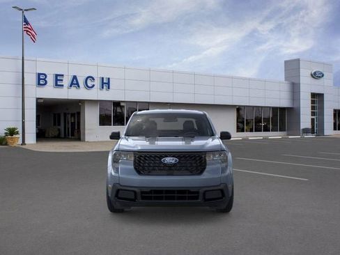 New 2026 Ford Maverick XLT w/ XLT Luxury Package image 6