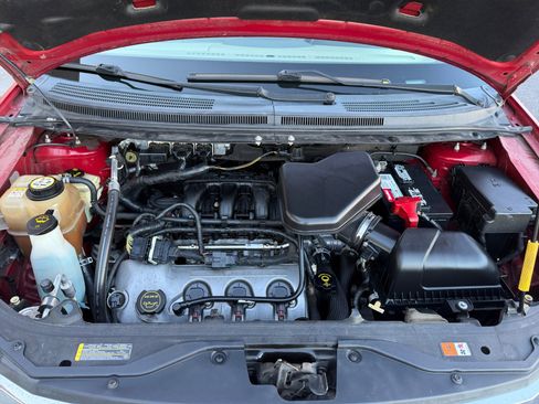 Used 2007 Ford Edge SE image 21