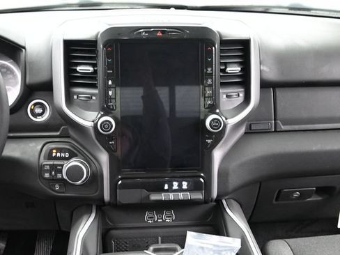 New 2026 RAM 1500 Big Horn AWD/4WD image 25
