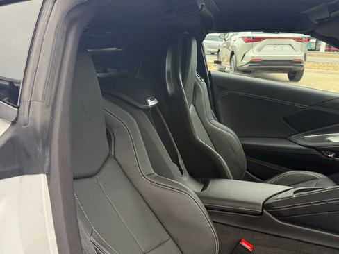 Used 2024 Chevrolet Corvette Z06 image 25