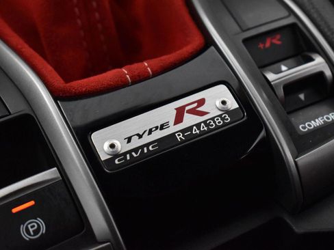 Used 2021 Honda Civic Type R image 22