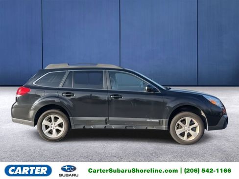 Used 2013 Subaru Outback 2.5i Premium image 1