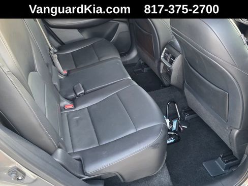 Used 2022 INFINITI QX50 Luxe w/ Appearance Package image 33