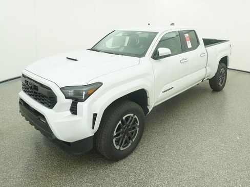New 2026 Toyota Tacoma TRD Sport image 1