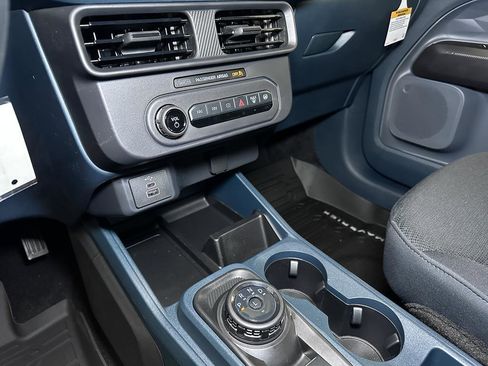 New 2025 Ford Maverick XL w/ Equipment Group 101A image 26