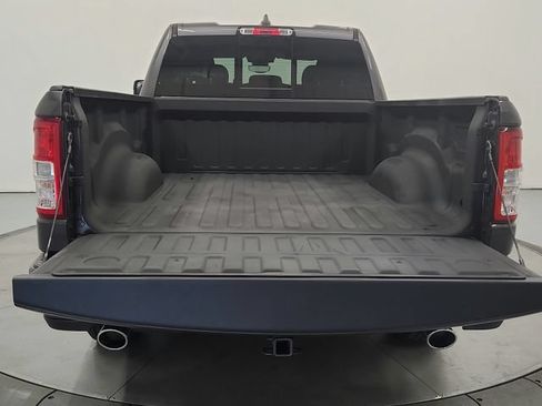 Used 2022 RAM 1500 Big Horn RWD image 26