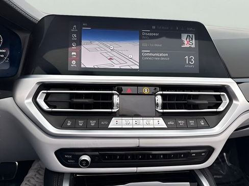 Certified 2023 BMW M4 xDrive Competition w/ Executive Package image 18